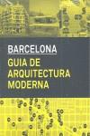 BARCELONA. GUIA DE ARQUITECTURA | 9788496954175 | AAVV