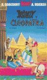 ASTERIX Y CLEOPATRA | 9788434567245 | GOSCINNY, RENE