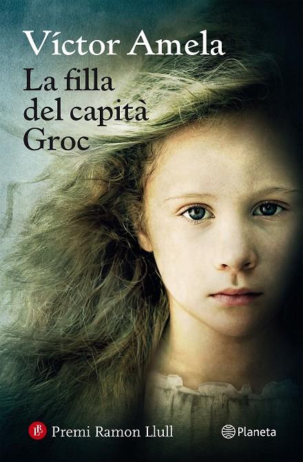 FILLA DEL CAPITA GROC, LA | 9788497082815 | AMELA, VICTOR