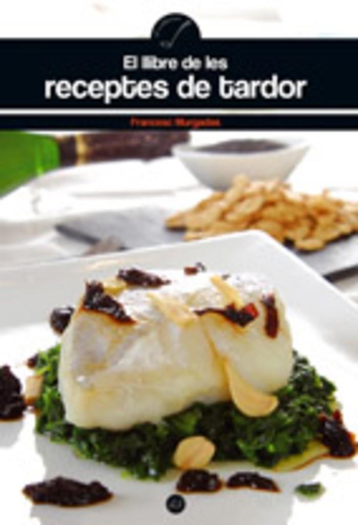 LLIBRE DE LES RECEPTES DE TARDOR, EL | 9788497913010 | MURGADAS, FRANCESC