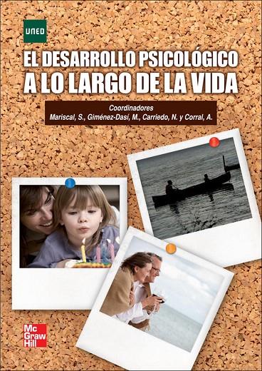 DESARROLLO PSICOLOGICO A LO LARGO DE LA VIDA, EL | 9788448171285 | MARISCAL, SONIA; AAVV