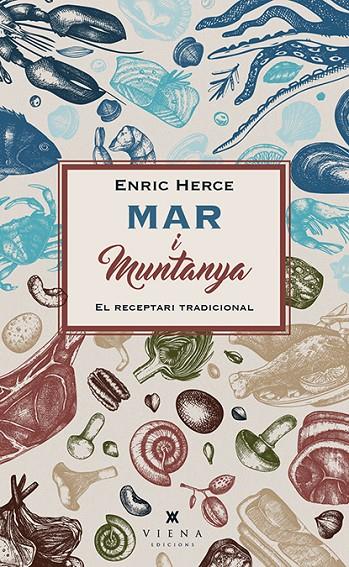 MAR I MUNTANYA | 9788419474681 | HERCE, ENRIC