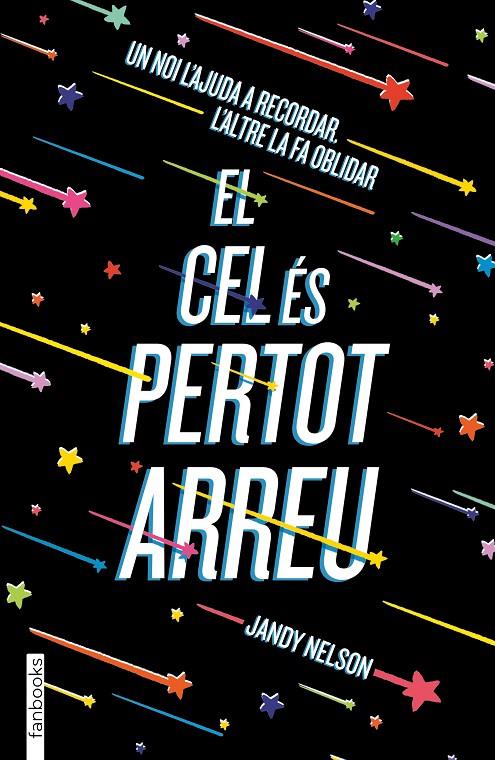 CEL ES PER TOT ARREU, EL | 9788417515492 | NELSON, JANDY