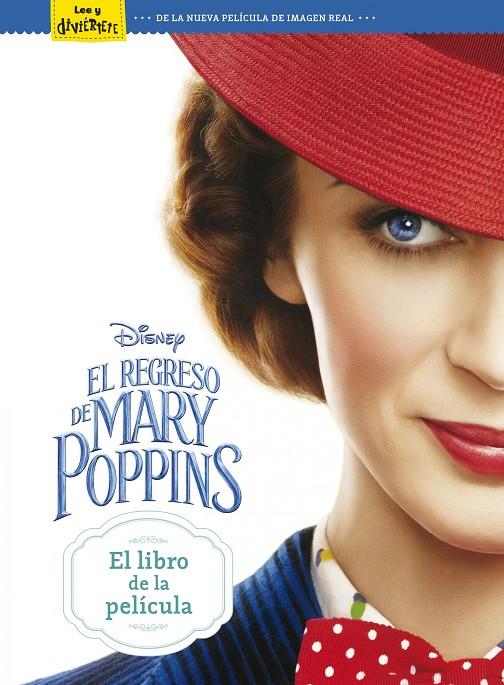 REGRESO DE MARY POPPINS, EL | 9788417529208 | MCCULLOUGH, KATHY; MAGEE, DAVID