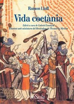 VIDA COETANIA | 9788493350758 | LLULL, RAMON