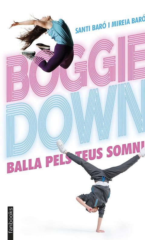 BOGGIEDOWN (CAT) | 9788418327186 | BARO, SANTI; BARO, MIREIA