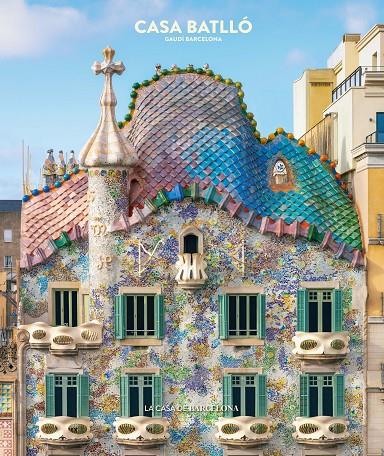 CASA BATLLÓ (CAST) | 9788410127036 | AAVV