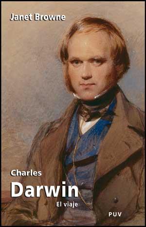 CHARLES DARWIN. EL VIAJE | 9788437073118 | BROWNE, JANET