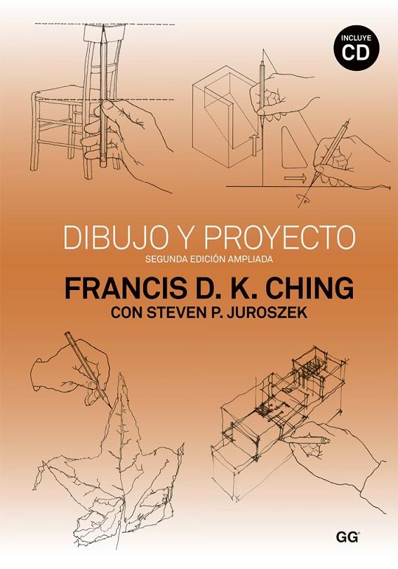 DIBUJO Y PROYECTO | 9788425225079 | AAVV.