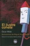 ILUSTRE COHETE, EL | 9788492403202 | WILDE, OSCAR (1854-1900)