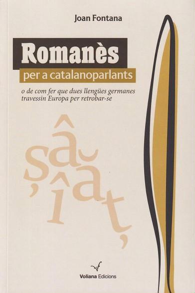 ROMANÈS PER A CATALANONPARLANTS | 9788412777536 | FONTANA, JOAN