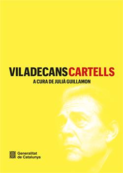 VILADECANS CARTELLS | 9788410144705 | GUILLAMON, JULIÀ