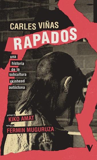 RAPADOS (CAST) | 9788419719775 | VIÑAS, CARLES