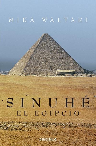 SINUHE EL EGIPCIO | 9788497596657 | WALTARI, MIKA 