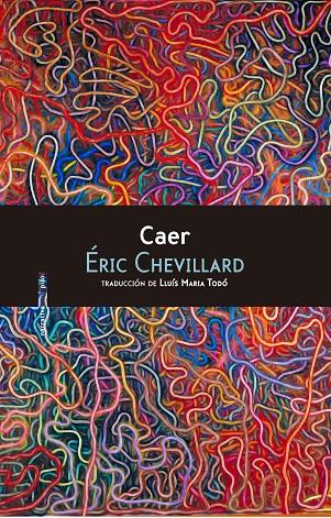 CAER | 9788416677139 | CHEVILLARD, ERIC