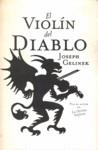 VIOLIN DEL DIABLO, EL | 9788401337154 | GELINEK, JOSEPH