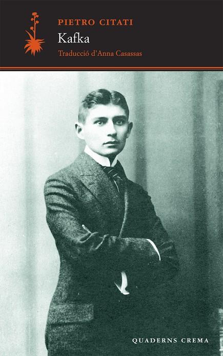 KAFKA (CATALA) | 9788477275220 | CITATI, PIETRO (1930- )