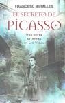 SECRETO DE PICASSO, EL | 9788489367937 | MIRALLES, FRANCESC