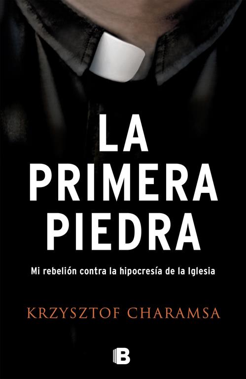 PRIMERA PIEDRA, LA | 9788466660440 | KRYSZTOF, CHARAMSA