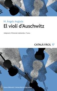 VIOLI D'AUSCHWITZ, EL | 9788497664172 | ANGLADA, MARIA ANGELS