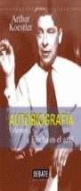 AUTOBIOGRAFIA I. FLECHA EN AZUL | 9788483063576 | KOESTLER, ARTHUR