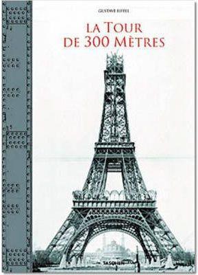 TOUR DE 300 METRES, LA | 9783822841488 | EIFFEL, GUSTAVE