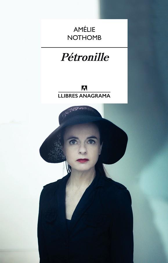 PETRONILLE (CAT) | 9788433915313 | NOTHOMB, AMELIE