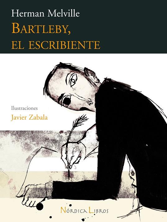 BARTLEBY, EL ESCRIBIENTE (EDICION ILUSTRADA) | 9788493557867 | MELVILLE, HERMAN