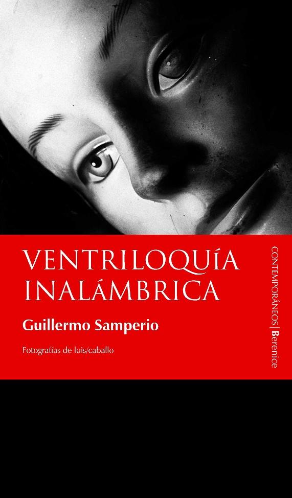 VENTRILOQUIA INALAMBRICA | 9788496756281 | SAMPIERO, GUILLERMO