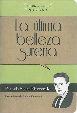 ULTIMA BELLEZA SUREÑA, LA | 9788492840366 | FITZGERALD, FRANCIS SCOTT