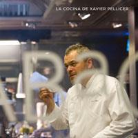 ABAC. LA COCINA DE XAVIER PELLICER | 9788498676679 | VVAA