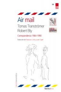 AIR MAIL | 9788415564867 | TRANSTROMER, TOMAS