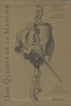 DON QUIJOTE DE LA MANCHA (MINGOTE) | 9788408058212 | CERVANTES, MIGUEL DE