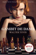 GAMBIT DE DAMA | 9788418572654 | TEVIS, WALTER