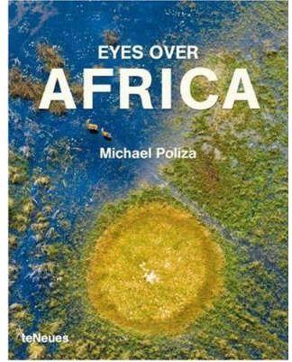 EYES OVER AFRICA | 9783832792091 | POLIZA , MICHAEL