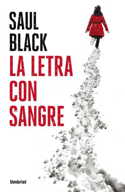 LETRA CON SANGRE, LA | 9788492915668 | BLACK, SAUL