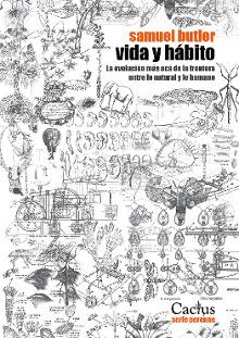 VIDA Y HABITO. LA EVOLUCION MAS ACA DE LA FRONTERA ENTRE... | 9789872922429 | BUTLER, SAMUEL