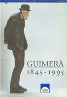 GUIMERA 1845-1995 | 9788439335627 | DEPT. DE CULTURA