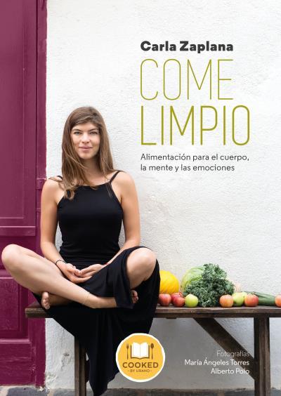 COME LIMPIO | 9788416720194 | ZAPLANA, CARLA