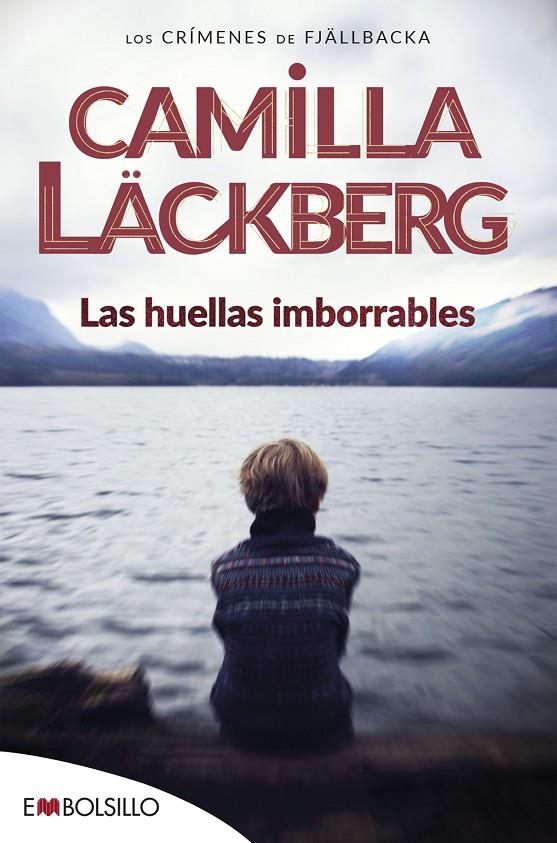 HUELLAS IMBORRABLES, LAS | 9788415140696 | LACKBERG, CAMILLA