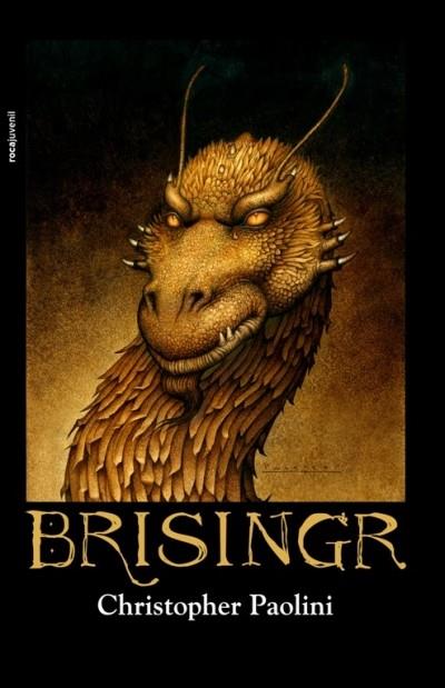 BRISINGR | 9788492429370 | PAOLINI, CHRISTOPHER