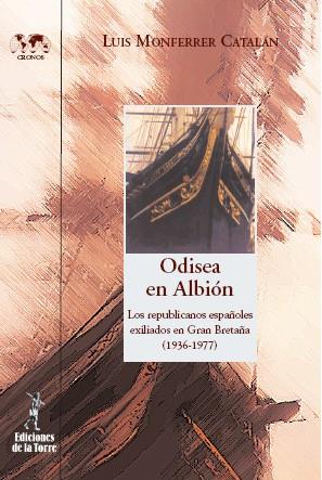 ODISEA EN ALBION | 9788479603861 | MONFERRER CATALAN, LUIS