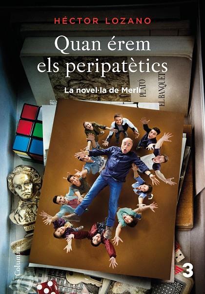 QUAN EREM ELS PERIPATETICS | 9788466423656 | LOZANO, HÉCTOR