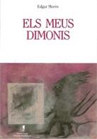 MEUS DIMONIS, ELS | 9788439333784 | INST.CATALA EST.MEDI