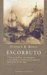 ESCORBUTO | 9788426135056 | BOWN, STEPHEN R.