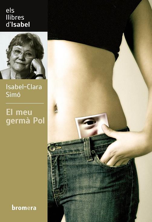 MEU GERMÀ POL, EL | 9788413582245 | SIMÓ, ISABEL-CLARA