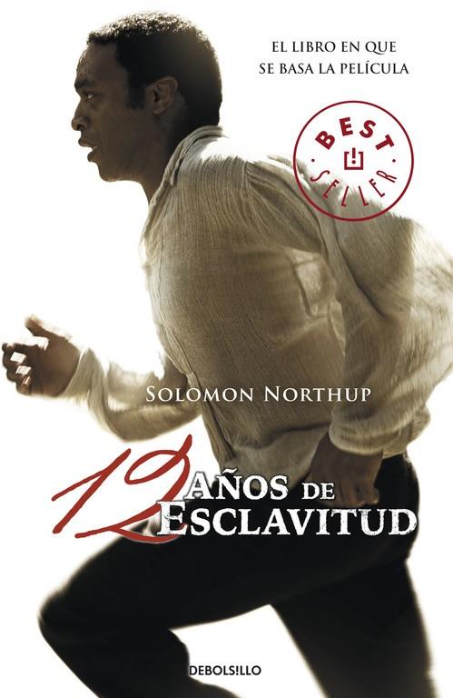 12 AÑOS DE ESCLAVITUD | 9788490329320 | NORTHUP, SOLOMON