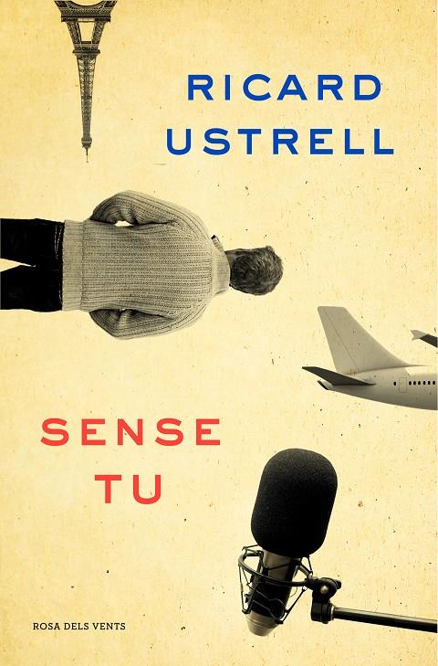 SENSE TU | 9788416430635 | USTRELL, RICARD