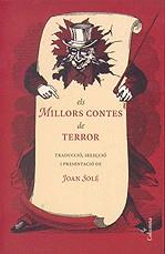 MILLORS CONTES DE TERROR, ELS | 9788466408479 | VVAA