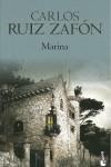 MARINA (CASTELLANO) | 9788408082729 | RUIZ ZAFON, CARLOS